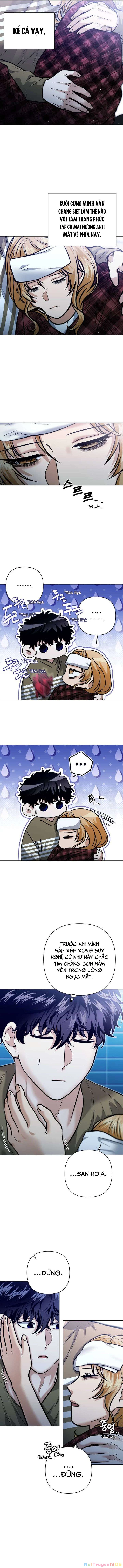 Xin Người Đừng Quên Chapter 59 - 9
