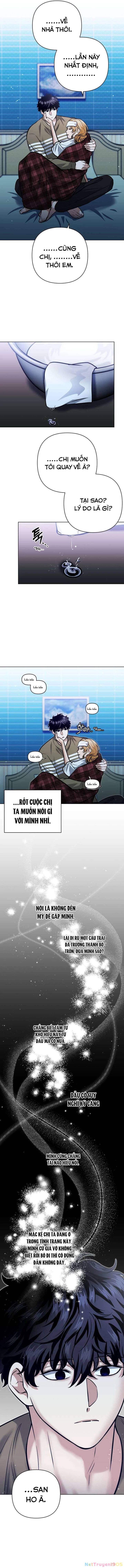 Xin Người Đừng Quên Chapter 59 - 10