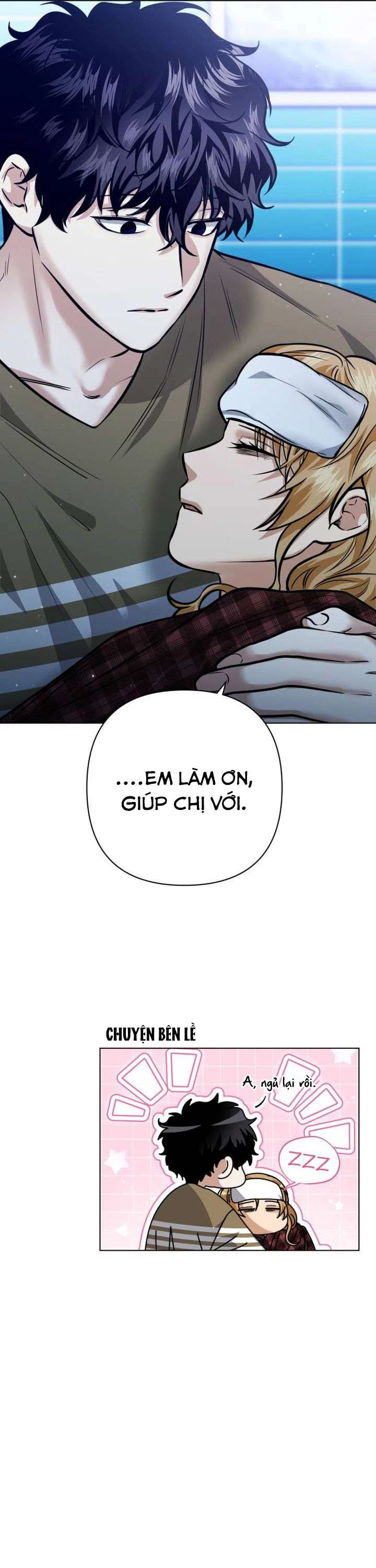 Xin Người Đừng Quên Chapter 59 - 12