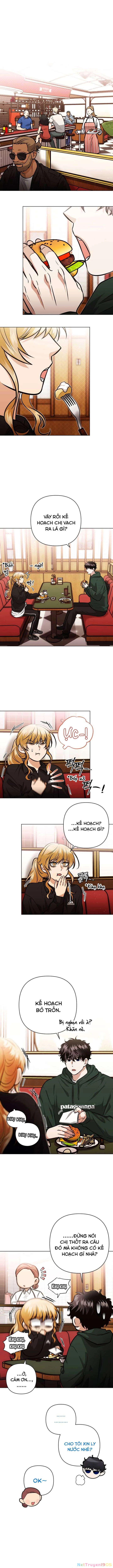 Xin Người Đừng Quên Chapter 60 - 2