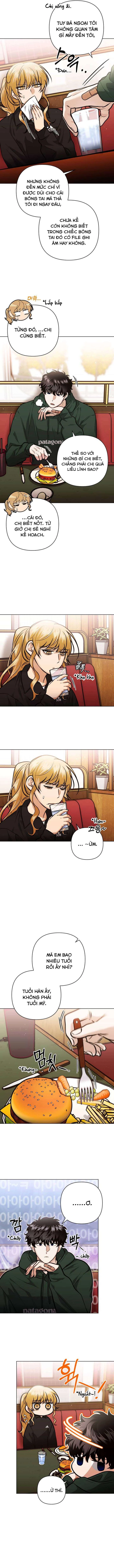 Xin Người Đừng Quên Chapter 60 - 3