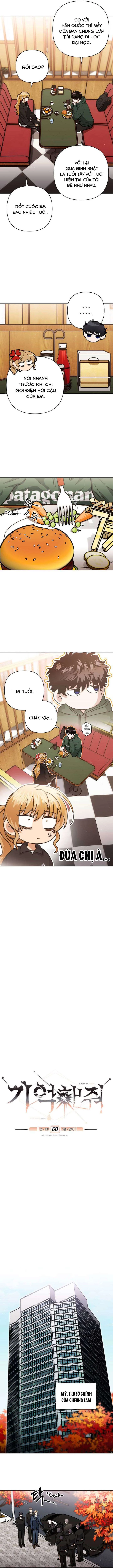Xin Người Đừng Quên Chapter 60 - 4