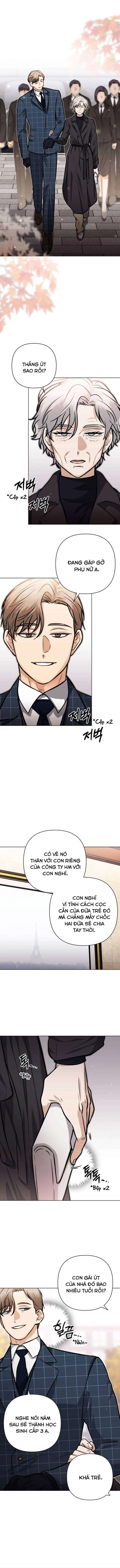 Xin Người Đừng Quên Chapter 60 - 5