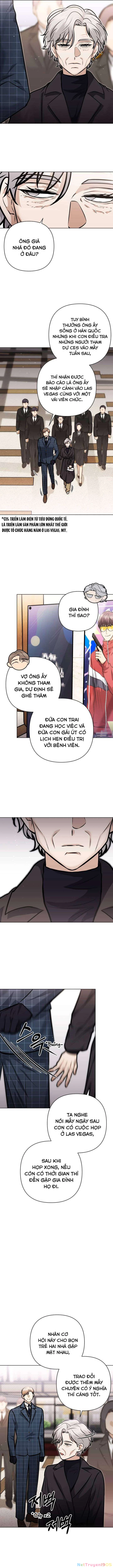 Xin Người Đừng Quên Chapter 60 - 6