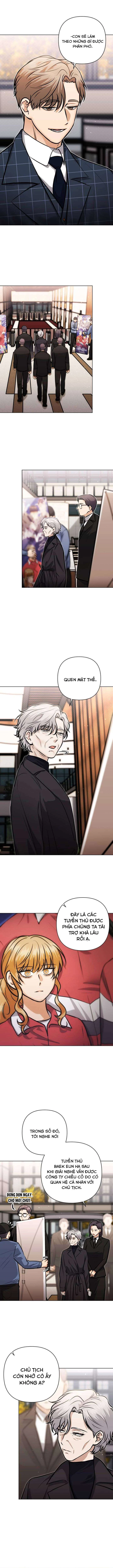 Xin Người Đừng Quên Chapter 60 - 7