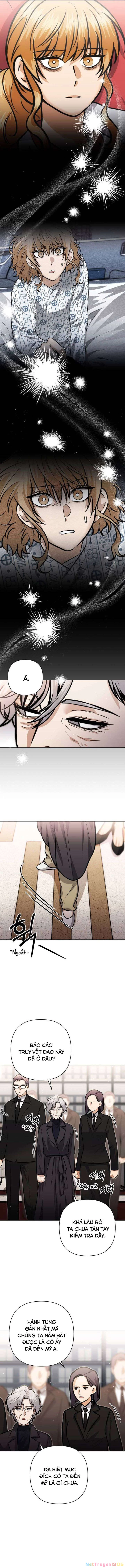 Xin Người Đừng Quên Chapter 60 - 8