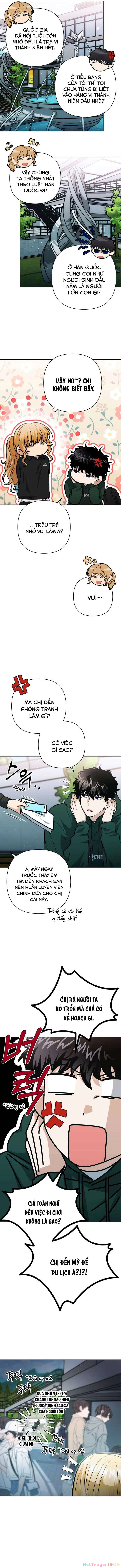 Xin Người Đừng Quên Chapter 60 - 12