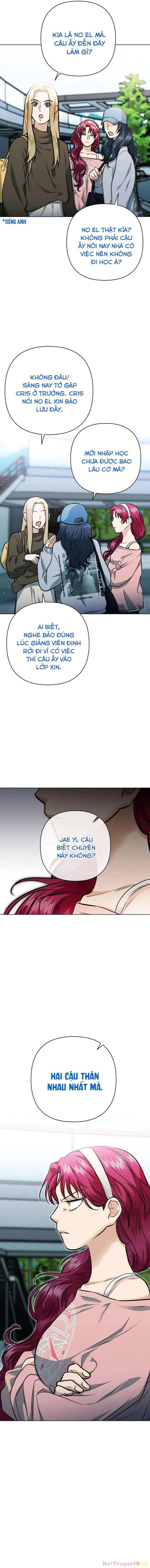 Xin Người Đừng Quên Chapter 60 - 13