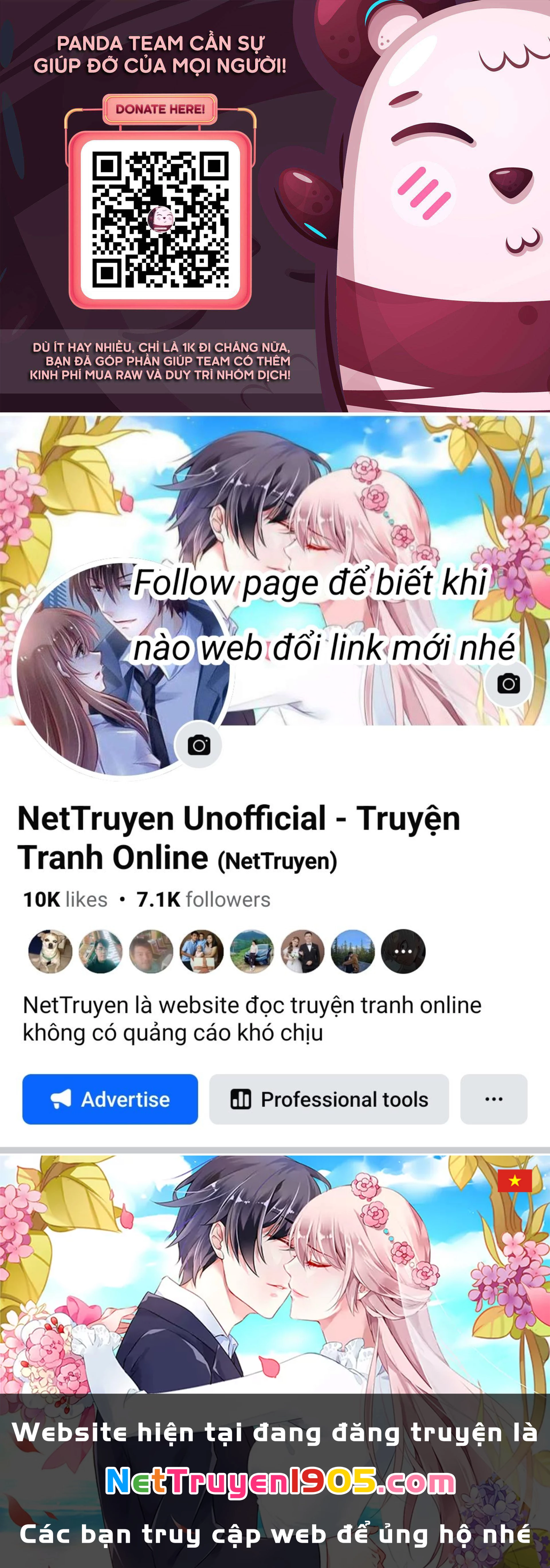 Xin Người Đừng Quên Chapter 60 - 15