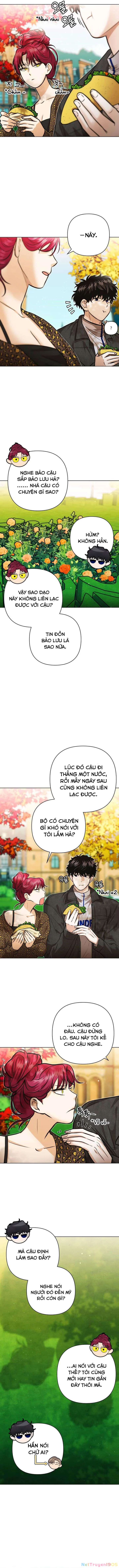 Xin Người Đừng Quên Chapter 61 - 2