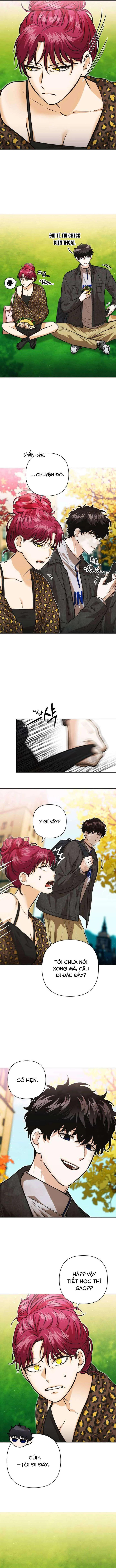 Xin Người Đừng Quên Chapter 61 - 3