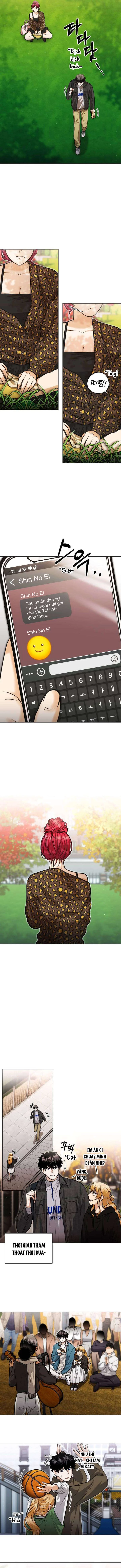 Xin Người Đừng Quên Chapter 61 - 4