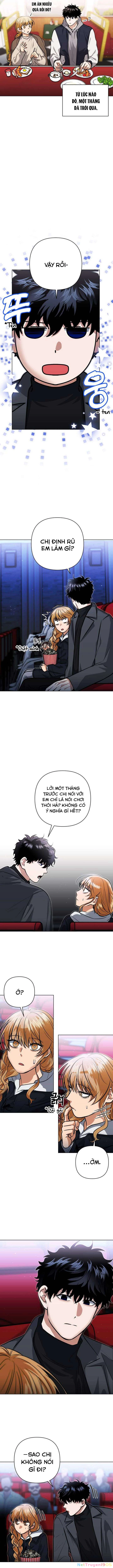 Xin Người Đừng Quên Chapter 61 - 5