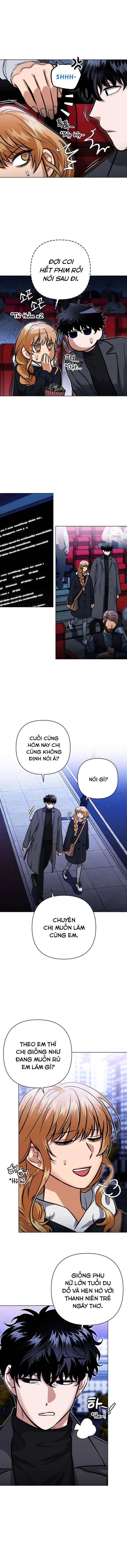 Xin Người Đừng Quên Chapter 61 - 6