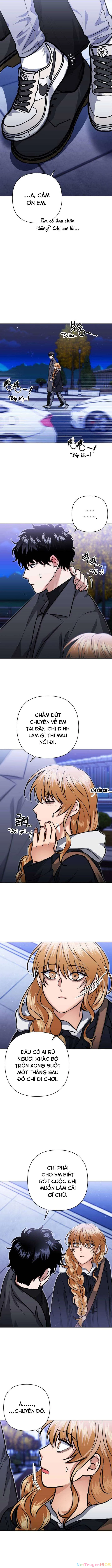 Xin Người Đừng Quên Chapter 61 - 8