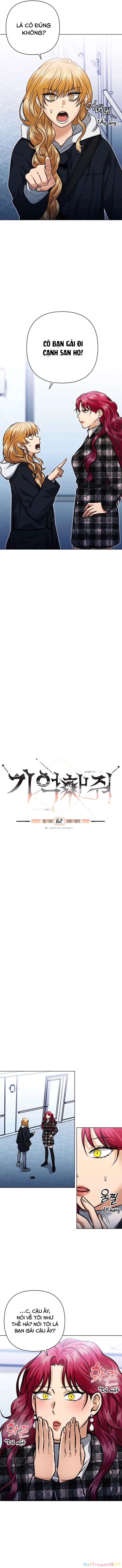 Xin Người Đừng Quên Chapter 62 - 3