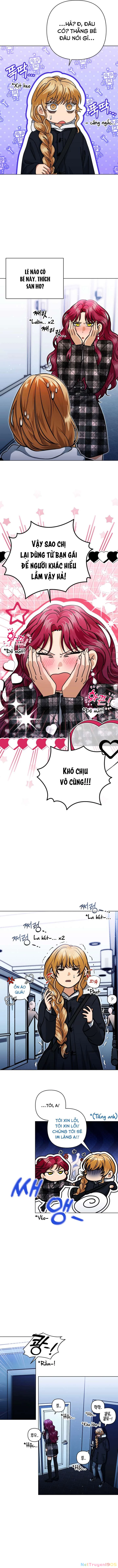 Xin Người Đừng Quên Chapter 62 - 4