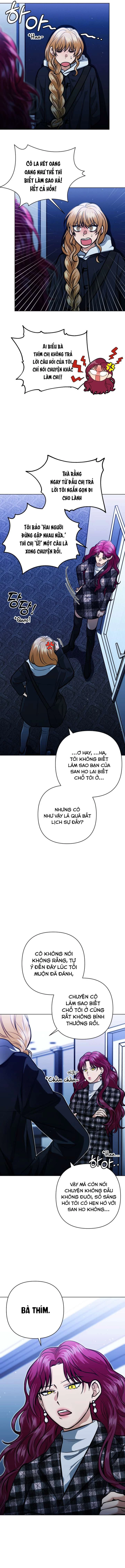 Xin Người Đừng Quên Chapter 62 - 5