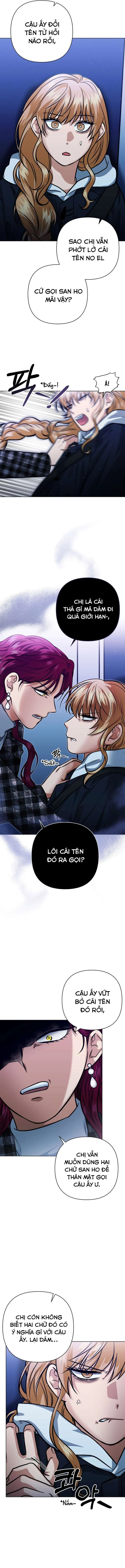 Xin Người Đừng Quên Chapter 62 - 6