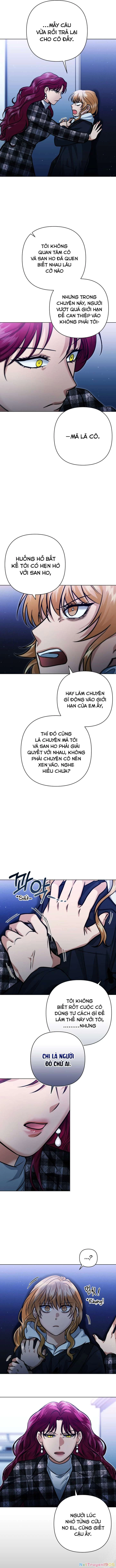 Xin Người Đừng Quên Chapter 62 - 7