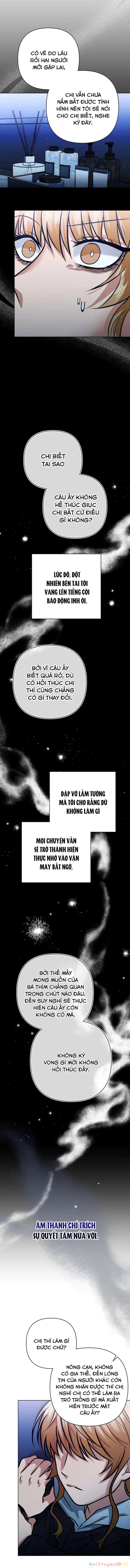 Xin Người Đừng Quên Chapter 62 - 8