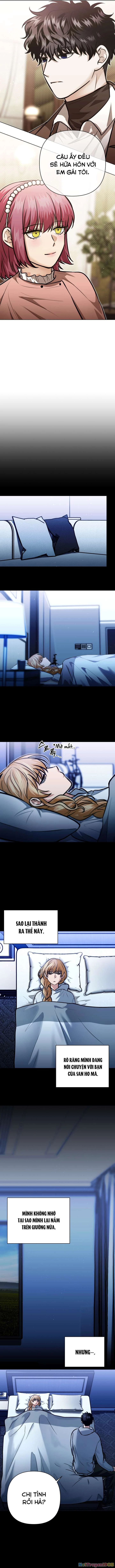 Xin Người Đừng Quên Chapter 62 - 11