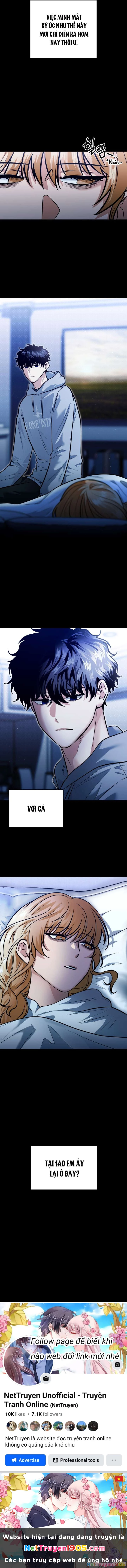 Xin Người Đừng Quên Chapter 62 - 12