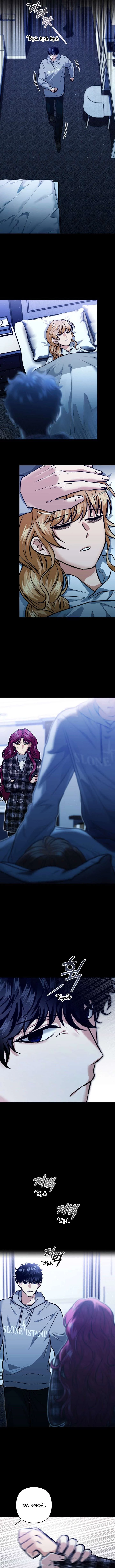 Xin Người Đừng Quên Chapter 63 - 2