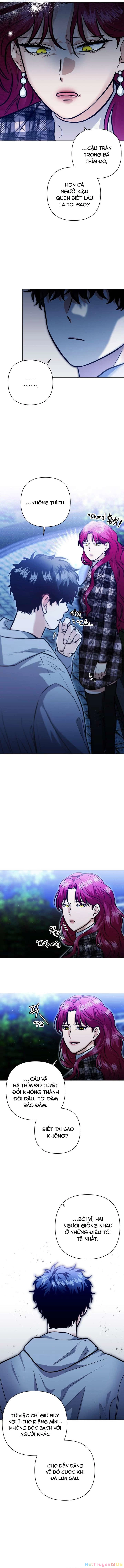 Xin Người Đừng Quên Chapter 63 - 8