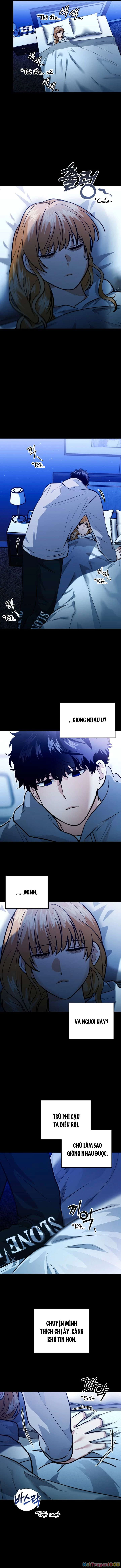 Xin Người Đừng Quên Chapter 63 - 10