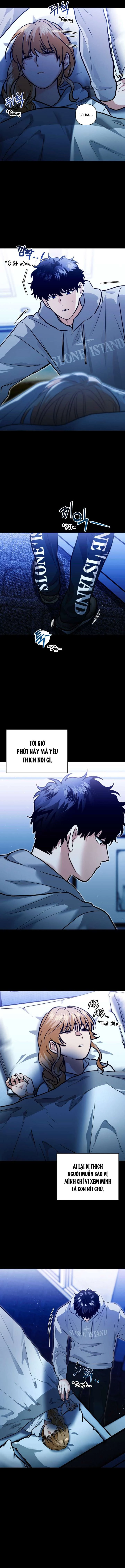 Xin Người Đừng Quên Chapter 63 - 11