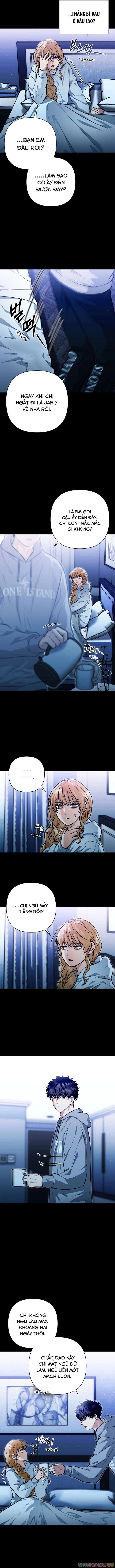 Xin Người Đừng Quên Chapter 64 - 2