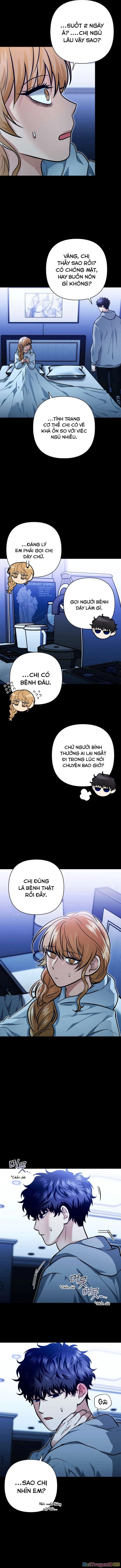 Xin Người Đừng Quên Chapter 64 - 3