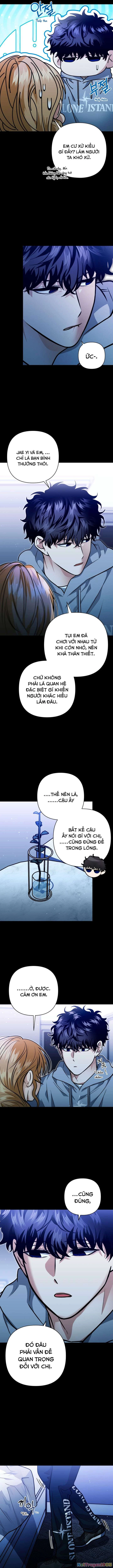 Xin Người Đừng Quên Chapter 64 - 5