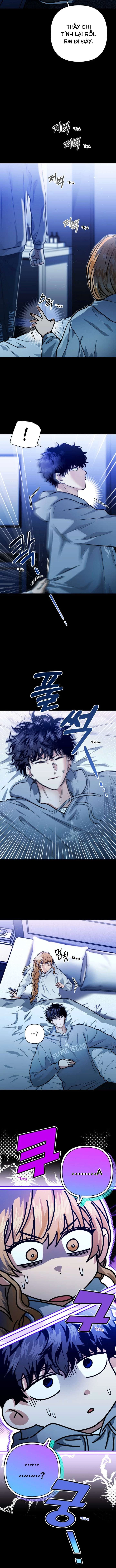 Xin Người Đừng Quên Chapter 64 - 6