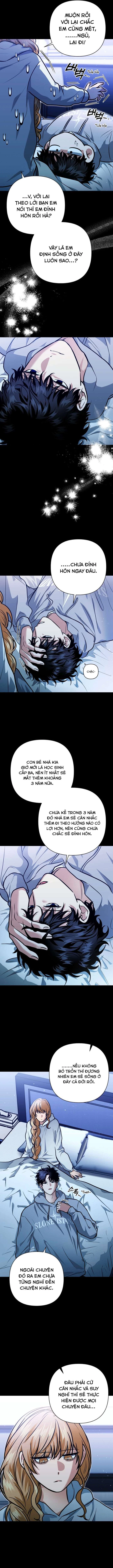 Xin Người Đừng Quên Chapter 64 - 7