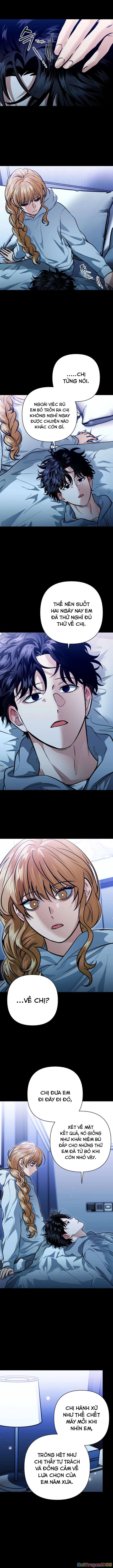 Xin Người Đừng Quên Chapter 64 - 9