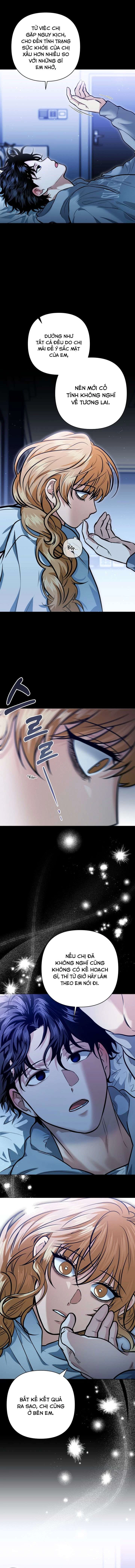 Xin Người Đừng Quên Chapter 64 - 10