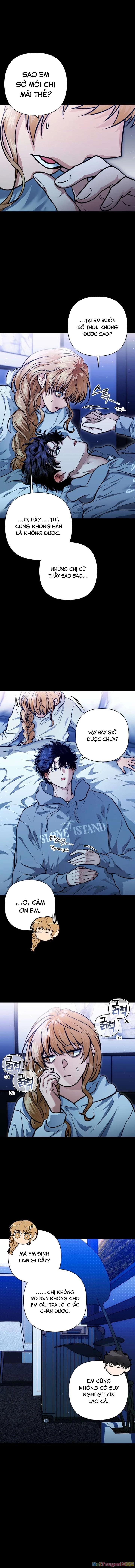 Xin Người Đừng Quên Chapter 65 - 2