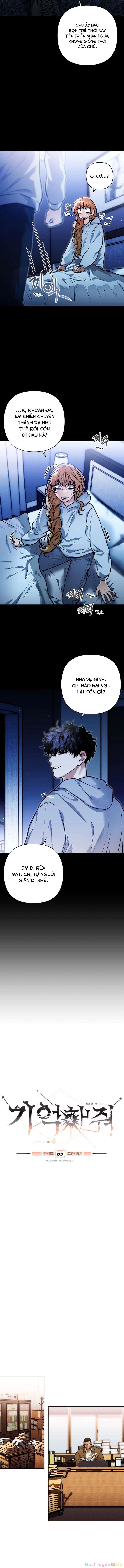 Xin Người Đừng Quên Chapter 65 - 4