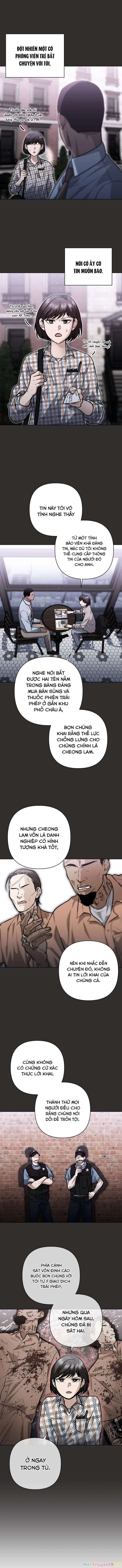 Xin Người Đừng Quên Chapter 65 - 7