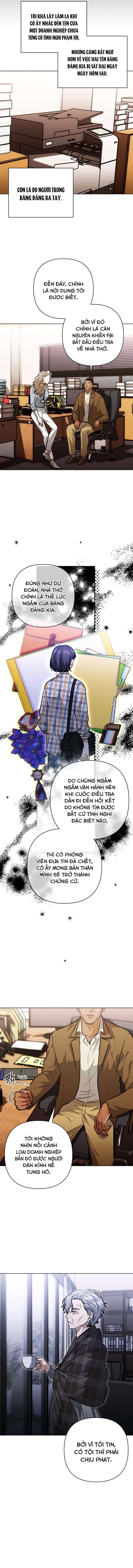Xin Người Đừng Quên Chapter 65 - 8