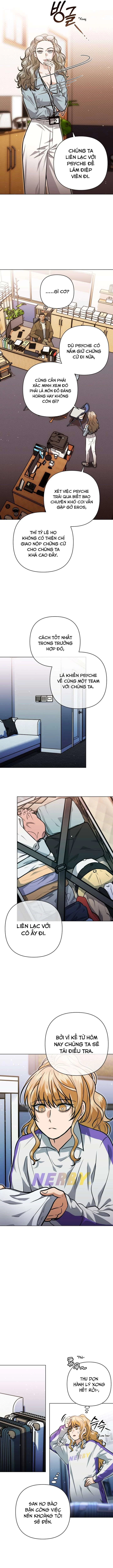 Xin Người Đừng Quên Chapter 65 - 11