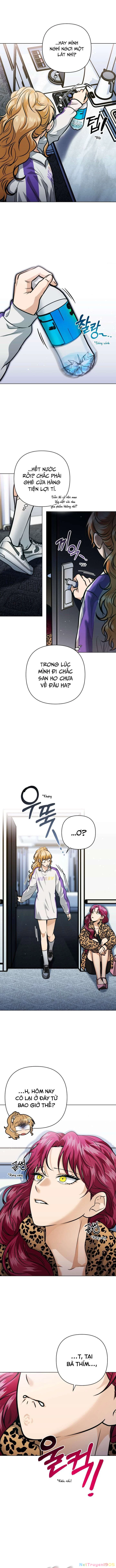 Xin Người Đừng Quên Chapter 65 - 12