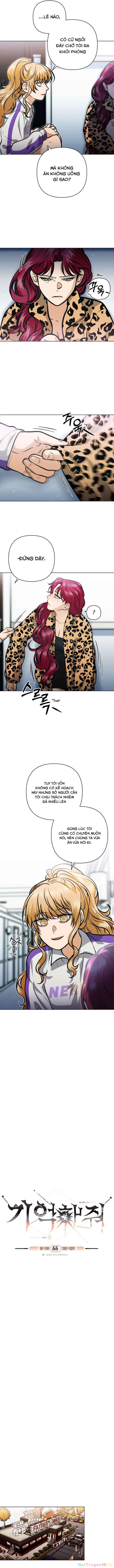 Xin Người Đừng Quên Chapter 66 - 2