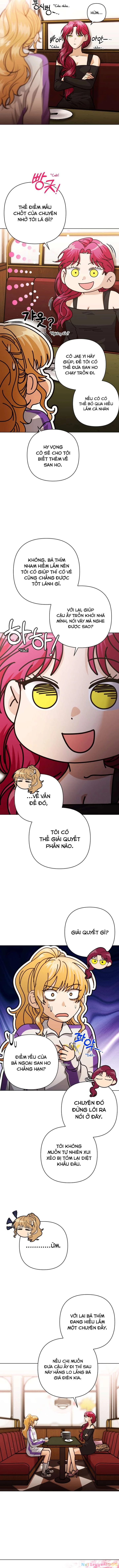 Xin Người Đừng Quên Chapter 66 - 7