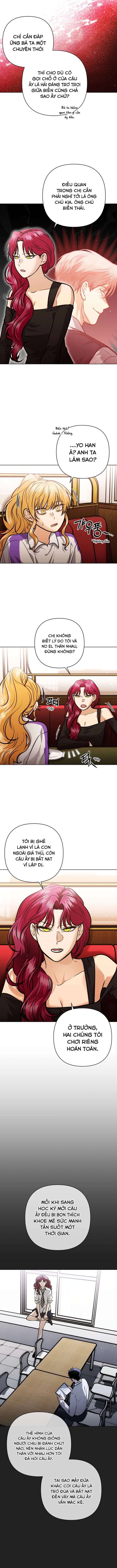 Xin Người Đừng Quên Chapter 66 - 8