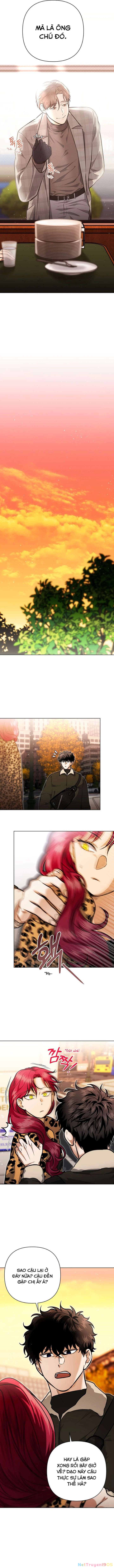 Xin Người Đừng Quên Chapter 66 - 10