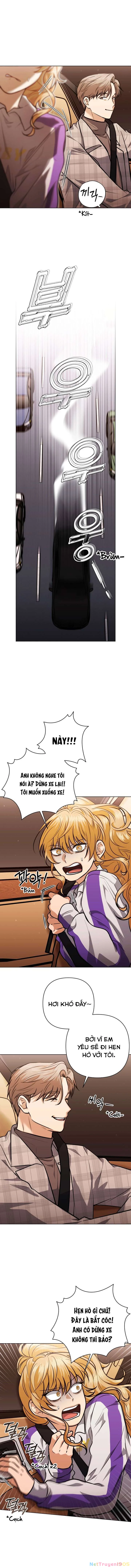 Xin Người Đừng Quên Chapter 67 - 2