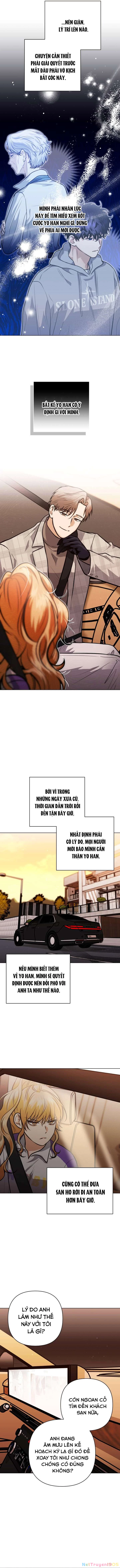 Xin Người Đừng Quên Chapter 67 - 5